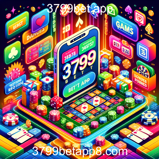 Explorando as Melhores Ofertas e Bônus no 3799bet.app